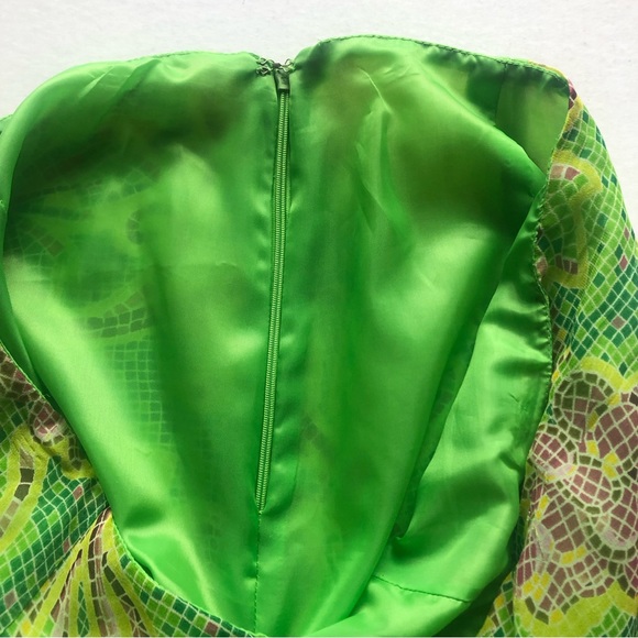 Gorgeous Skirt and Matching Top Set from La Rue 39 Size 14 - Picture 8 of 16